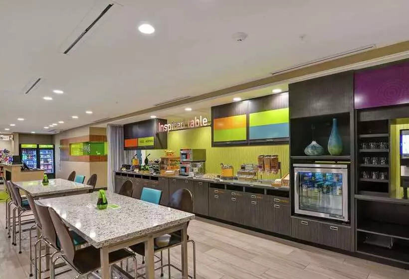 ホテル Home2 Suites By Hilton Pensacola I10 At North Davis Hwy