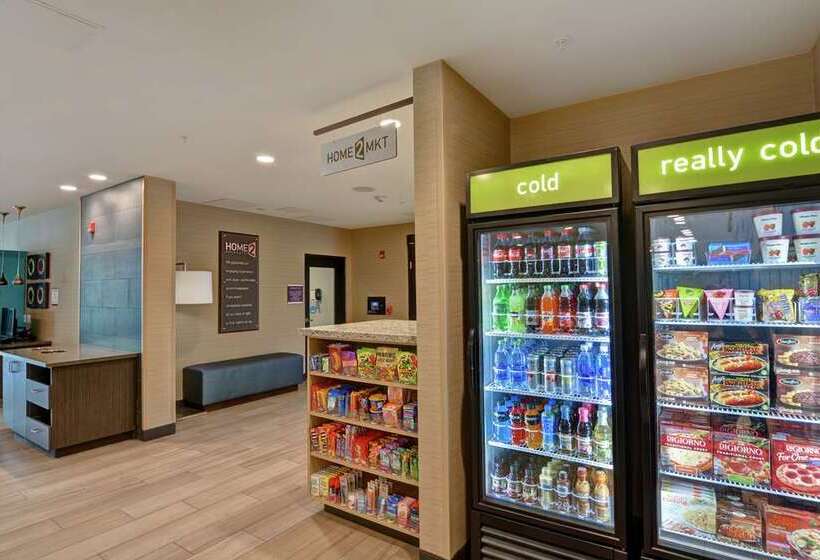 فندق Home2 Suites By Hilton Pensacola I10 At North Davis Hwy