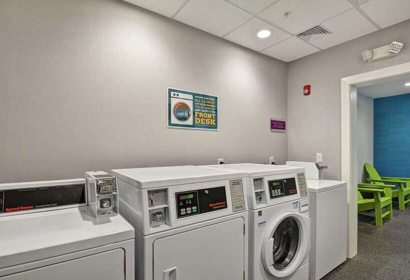 فندق Home2 Suites By Hilton Pensacola I10 At North Davis Hwy