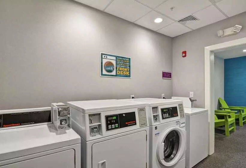 ホテル Home2 Suites By Hilton Pensacola I10 At North Davis Hwy