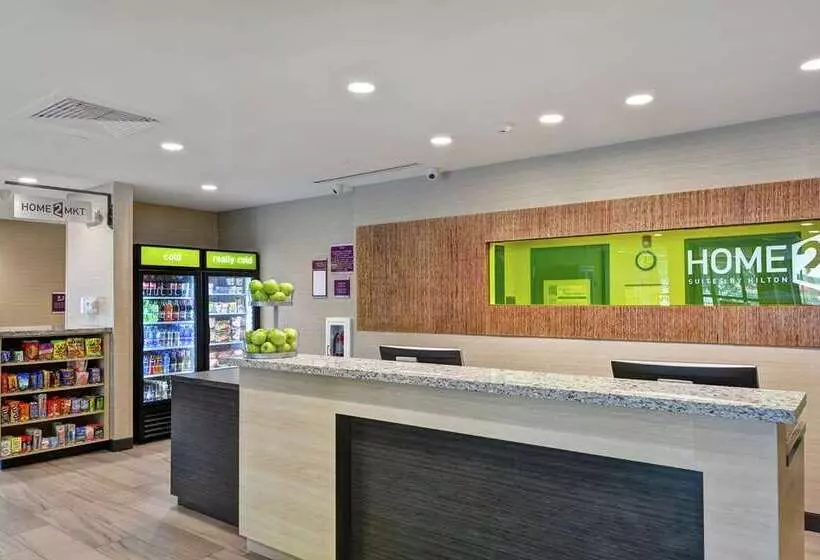 ホテル Home2 Suites By Hilton Pensacola I10 At North Davis Hwy