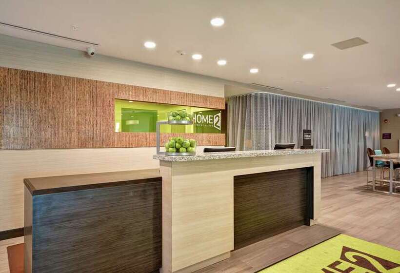 فندق Home2 Suites By Hilton Pensacola I10 At North Davis Hwy