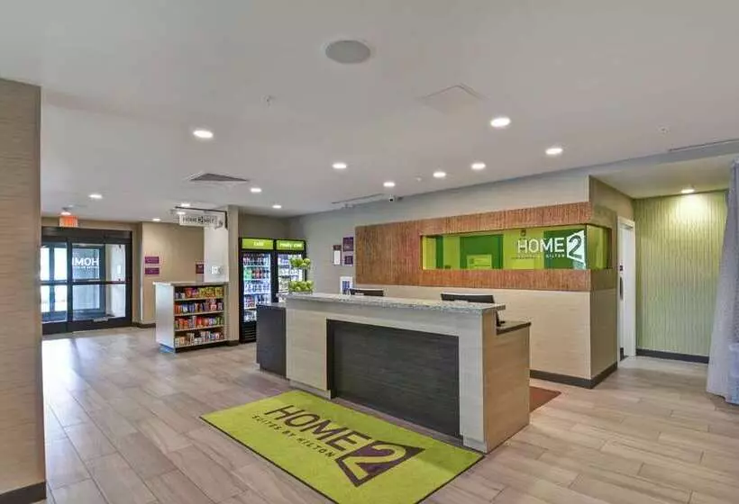 ホテル Home2 Suites By Hilton Pensacola I10 At North Davis Hwy