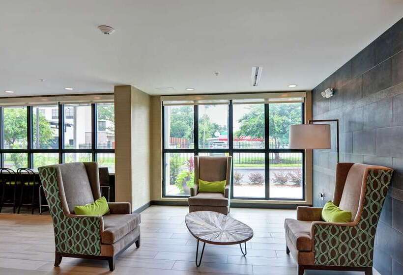 فندق Home2 Suites By Hilton Pensacola I10 At North Davis Hwy