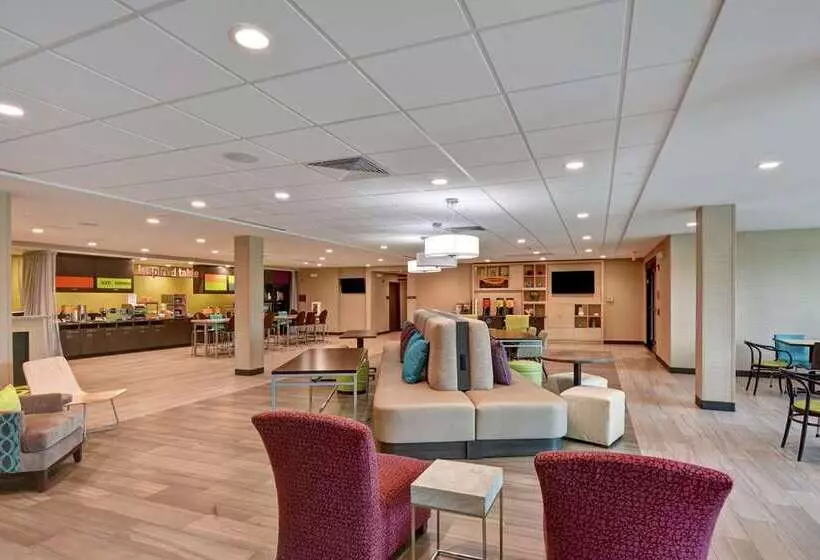 ホテル Home2 Suites By Hilton Pensacola I10 At North Davis Hwy