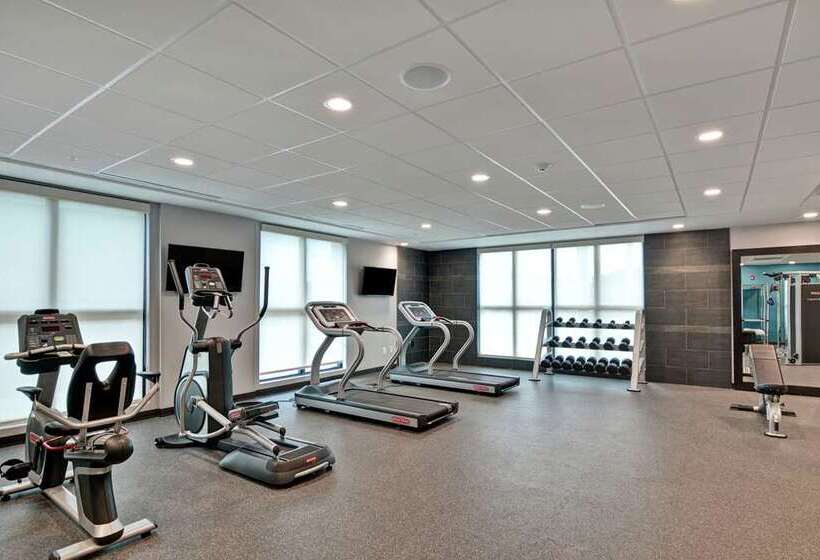 فندق Home2 Suites By Hilton Pensacola I10 At North Davis Hwy