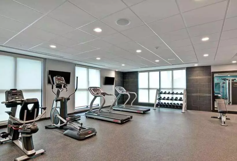 ホテル Home2 Suites By Hilton Pensacola I10 At North Davis Hwy