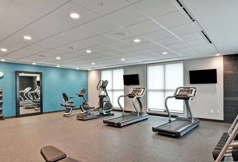 فندق Home2 Suites By Hilton Pensacola I10 At North Davis Hwy