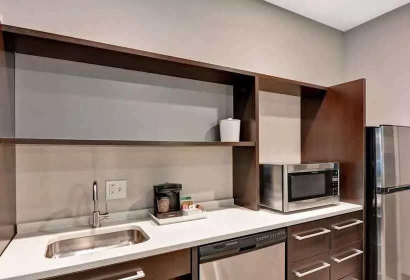 ホテル Home2 Suites By Hilton Pensacola I10 At North Davis Hwy