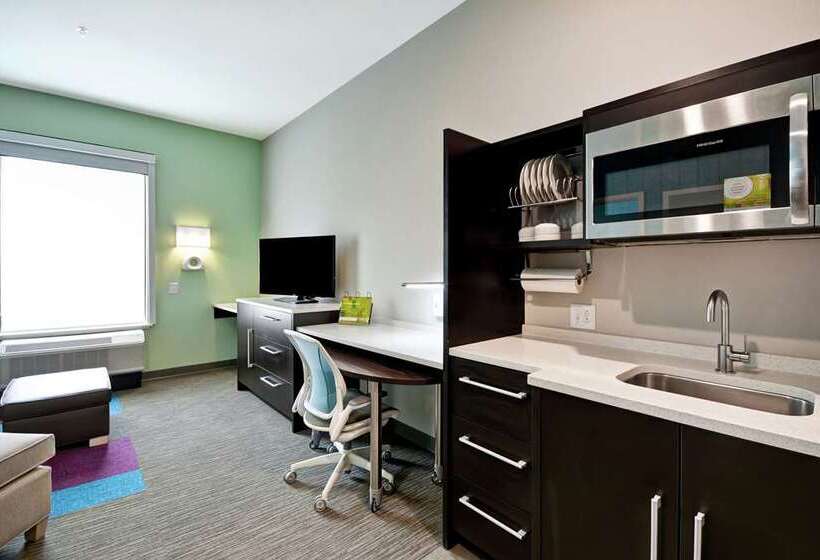 فندق Home2 Suites By Hilton Pensacola I10 At North Davis Hwy