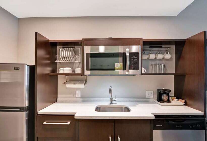 فندق Home2 Suites By Hilton Pensacola I10 At North Davis Hwy