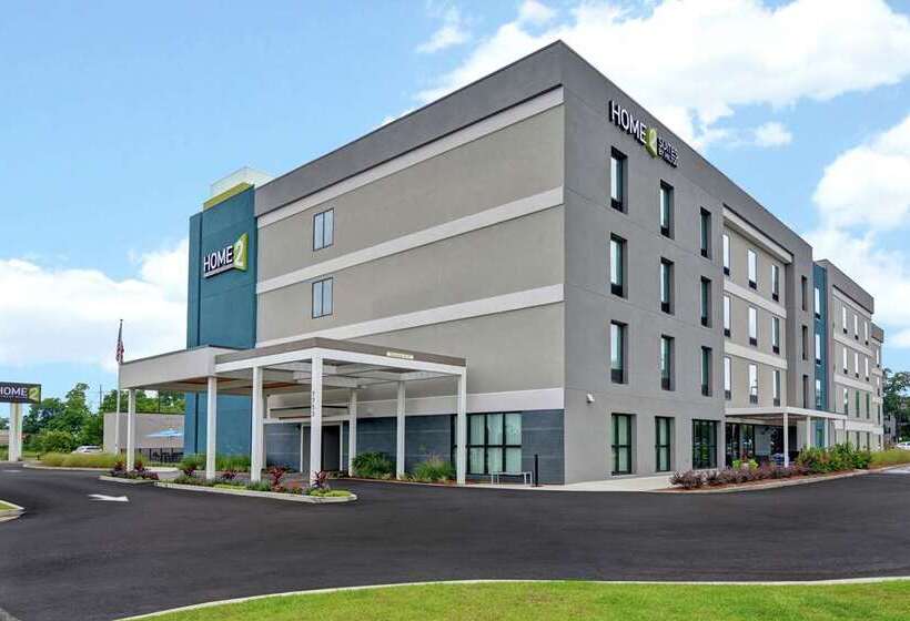 فندق Home2 Suites By Hilton Pensacola I10 At North Davis Hwy