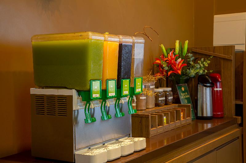 ホテル Laghetto Vivace