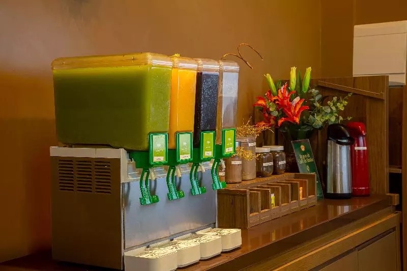 Hotelli Laghetto Vivace