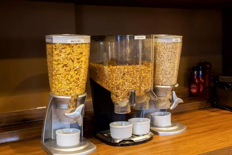 Hotelli Laghetto Vivace