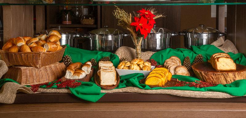 ホテル Laghetto Vivace