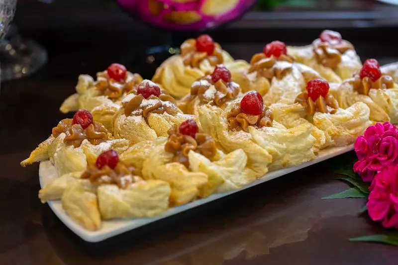 Hotelli Laghetto Vivace