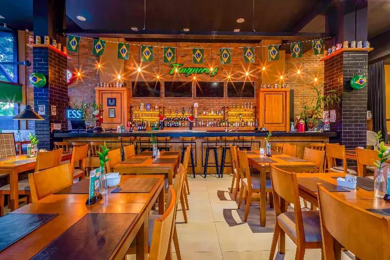 Hotelli Laghetto Vivace