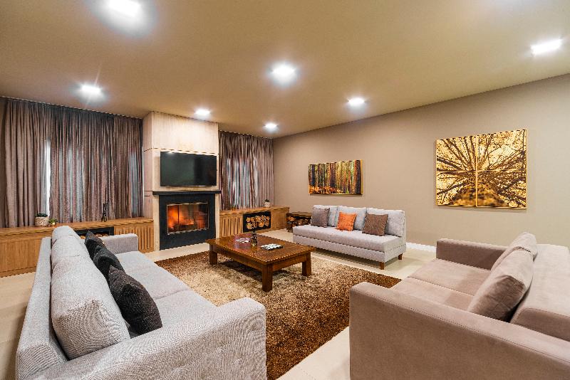 ホテル Laghetto Vivace