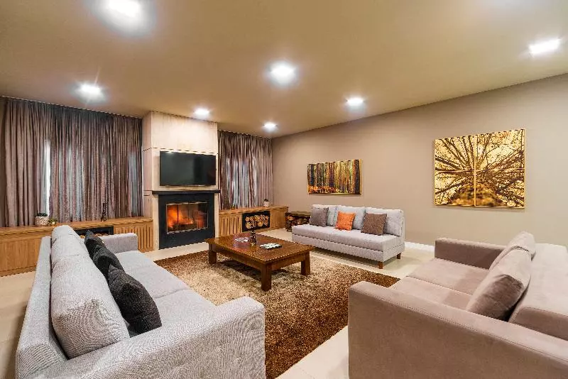 Hotelli Laghetto Vivace