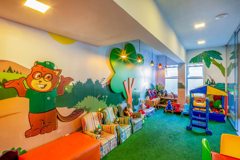 ホテル Laghetto Vivace