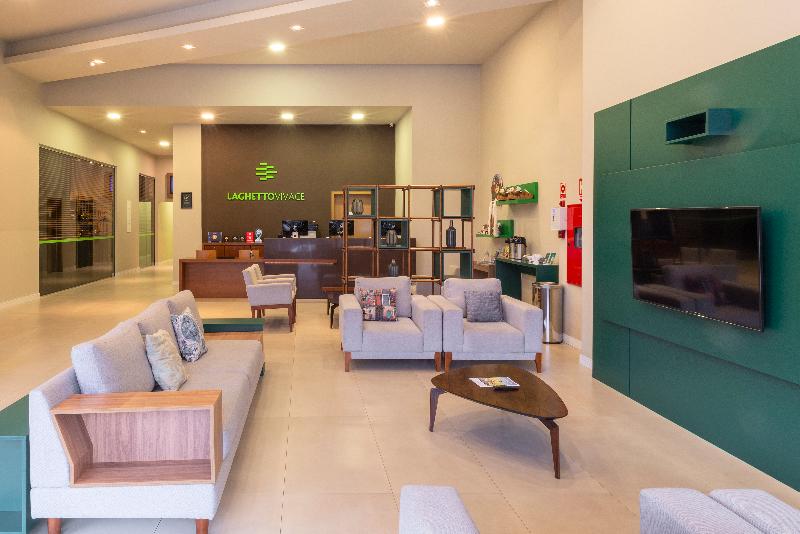 ホテル Laghetto Vivace