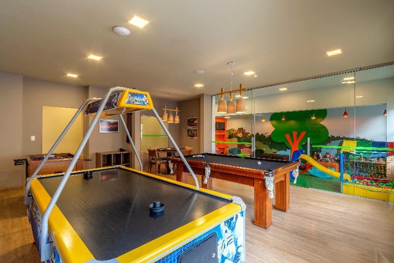 ホテル Laghetto Vivace