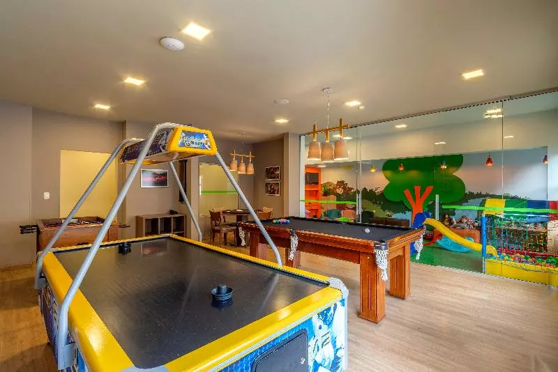 Hotelli Laghetto Vivace