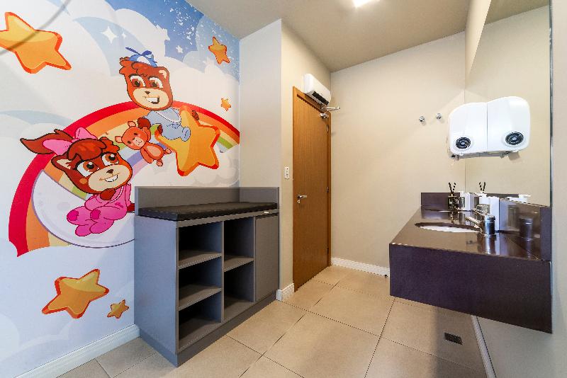 ホテル Laghetto Vivace