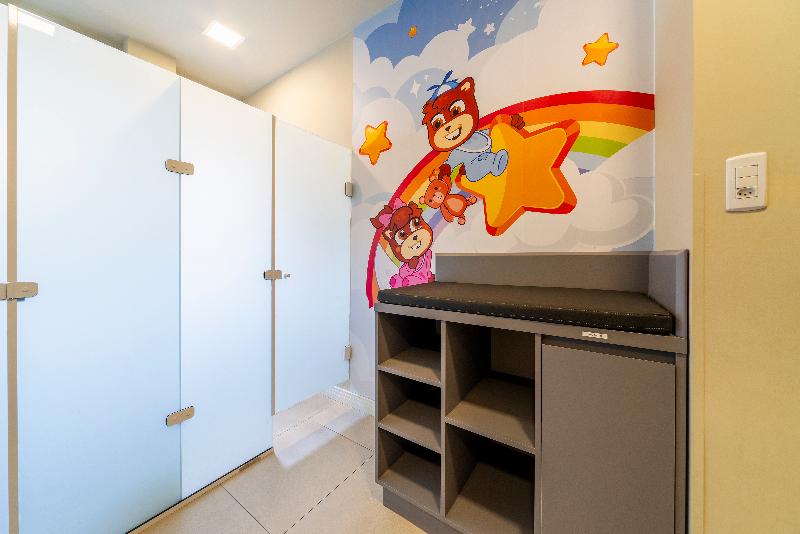 ホテル Laghetto Vivace