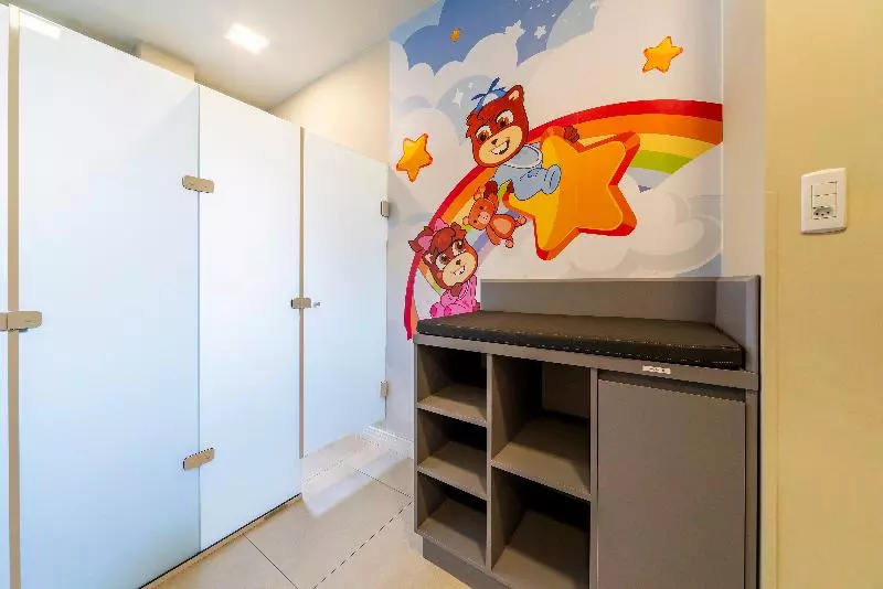 Hotelli Laghetto Vivace