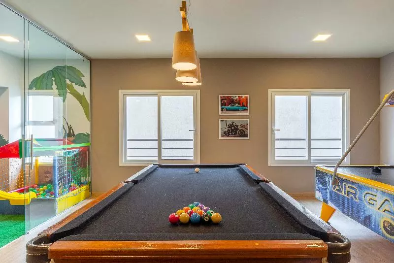 Hotelli Laghetto Vivace