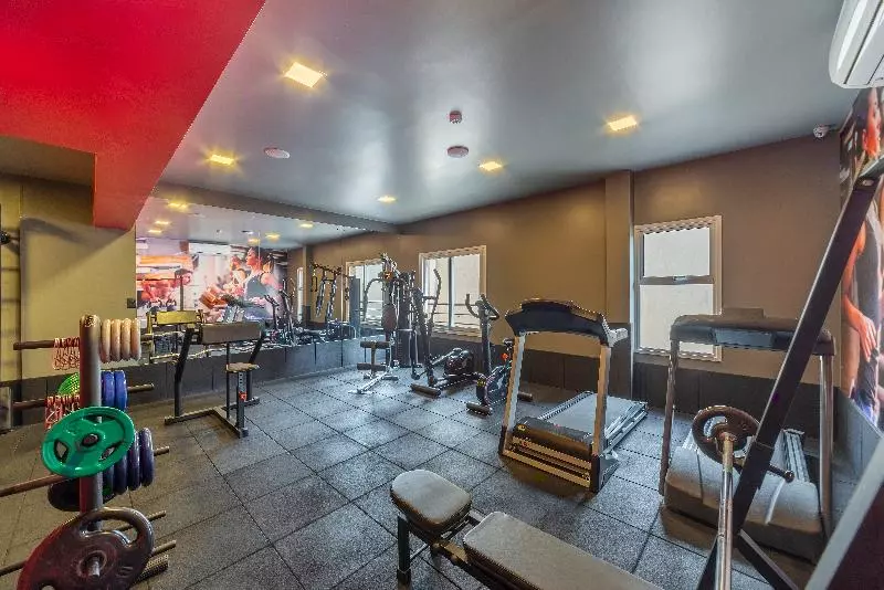 Hotelli Laghetto Vivace