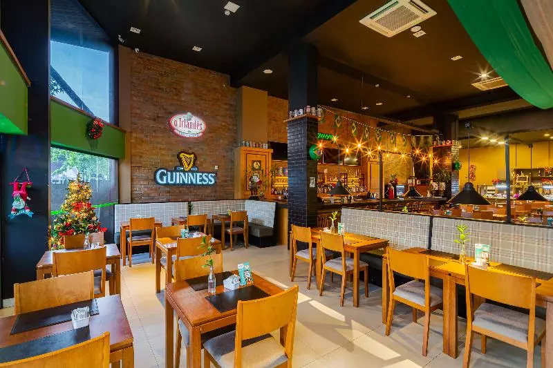 Hotelli Laghetto Vivace