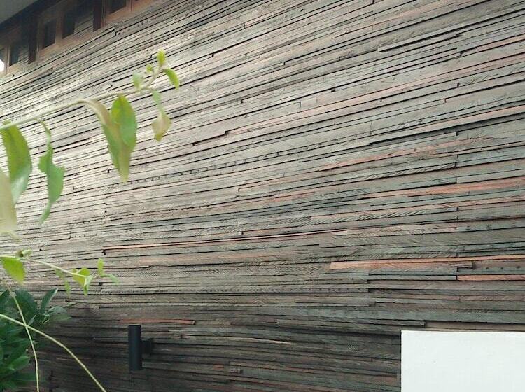 ホテル Made House Homestay And Dormitory