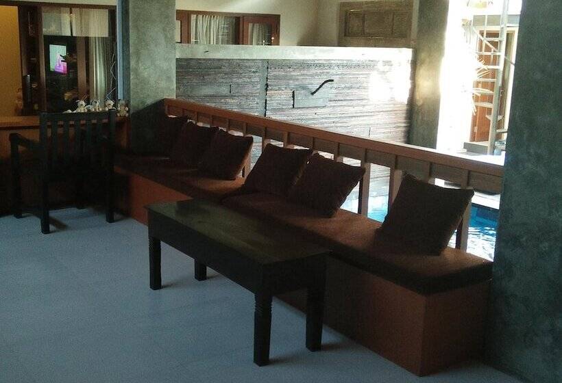 ホテル Made House Homestay And Dormitory