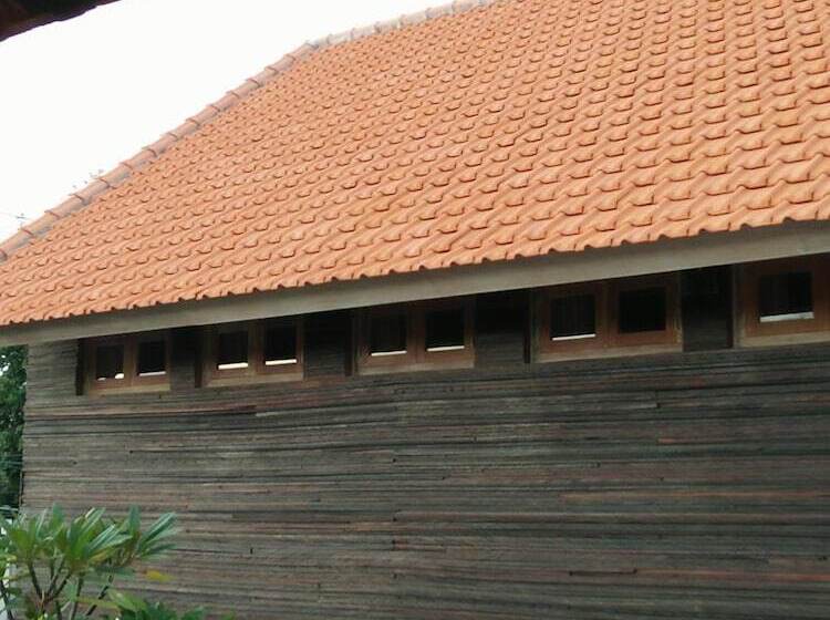 ホテル Made House Homestay And Dormitory