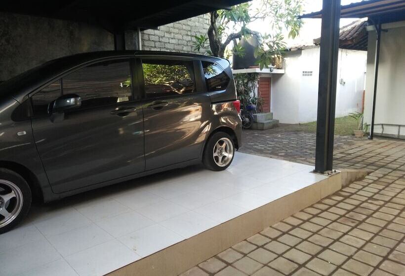 ホテル Made House Homestay And Dormitory