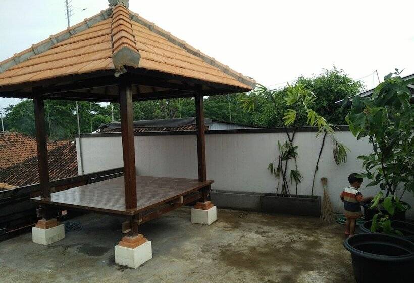 ホテル Made House Homestay And Dormitory