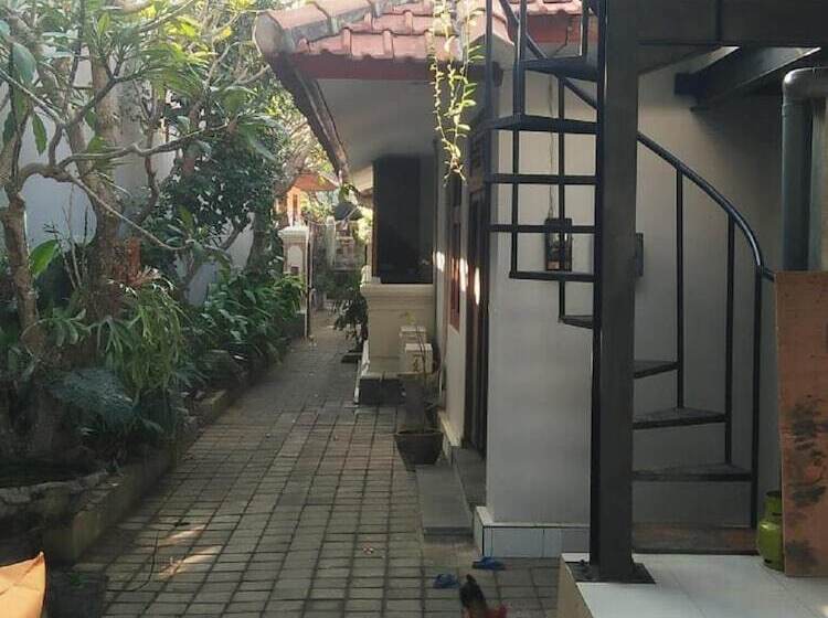 ホテル Made House Homestay And Dormitory