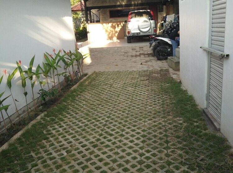 ホテル Made House Homestay And Dormitory