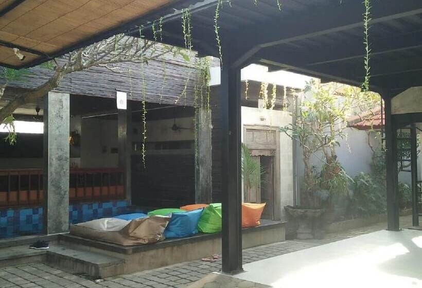 ホテル Made House Homestay And Dormitory