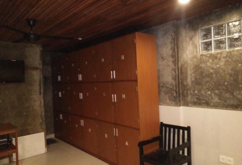 ホテル Made House Homestay And Dormitory