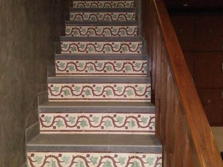 ホテル Made House Homestay And Dormitory