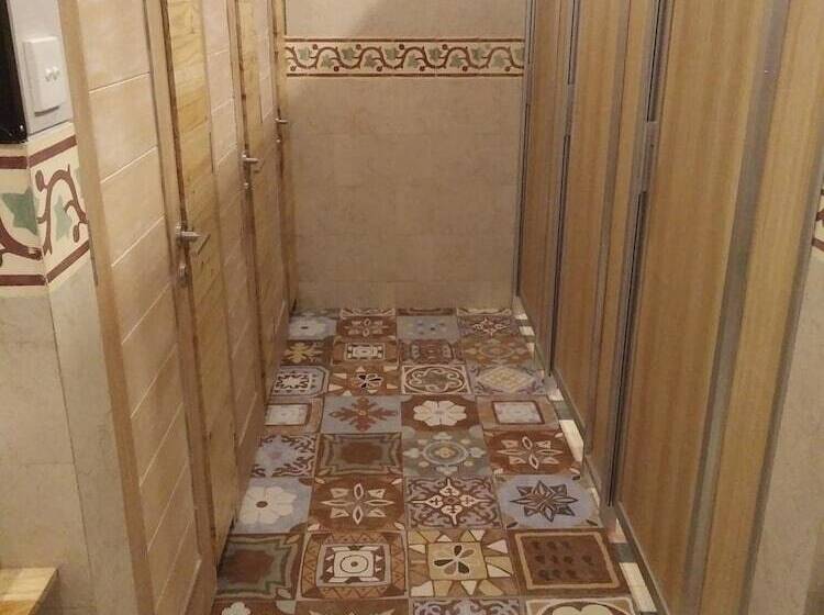 ホテル Made House Homestay And Dormitory