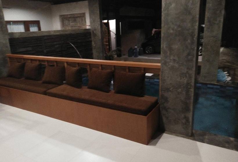 ホテル Made House Homestay And Dormitory