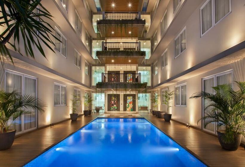 All Nite And Day Hotel Alam Sutera