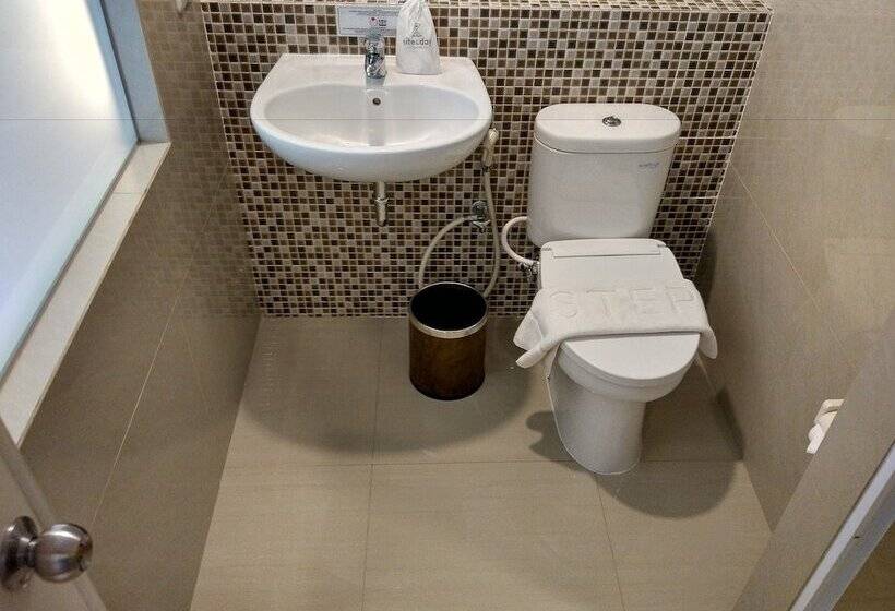 All Nite And Day Hotel Alam Sutera