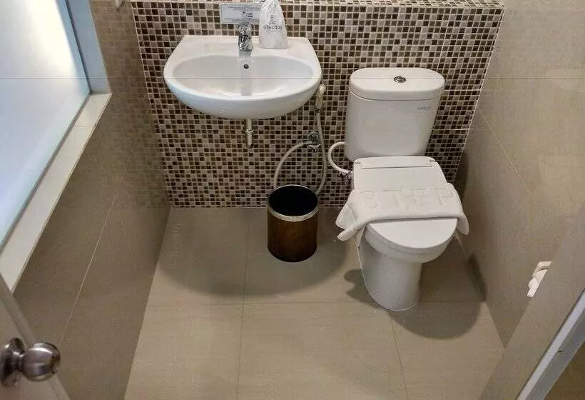 All Nite And Day Hotel Alam Sutera