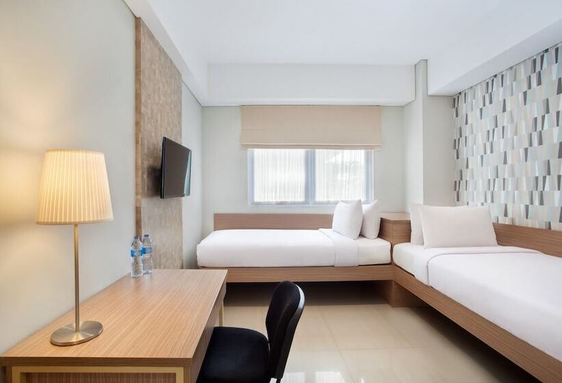 All Nite And Day Hotel Alam Sutera
